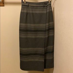Ralph Lauren Wool skirt